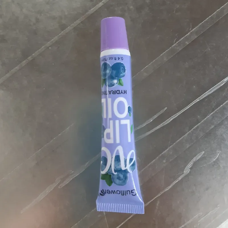 BRILLO PARA LABIOS 0.4 OZ 1 UNIDAD