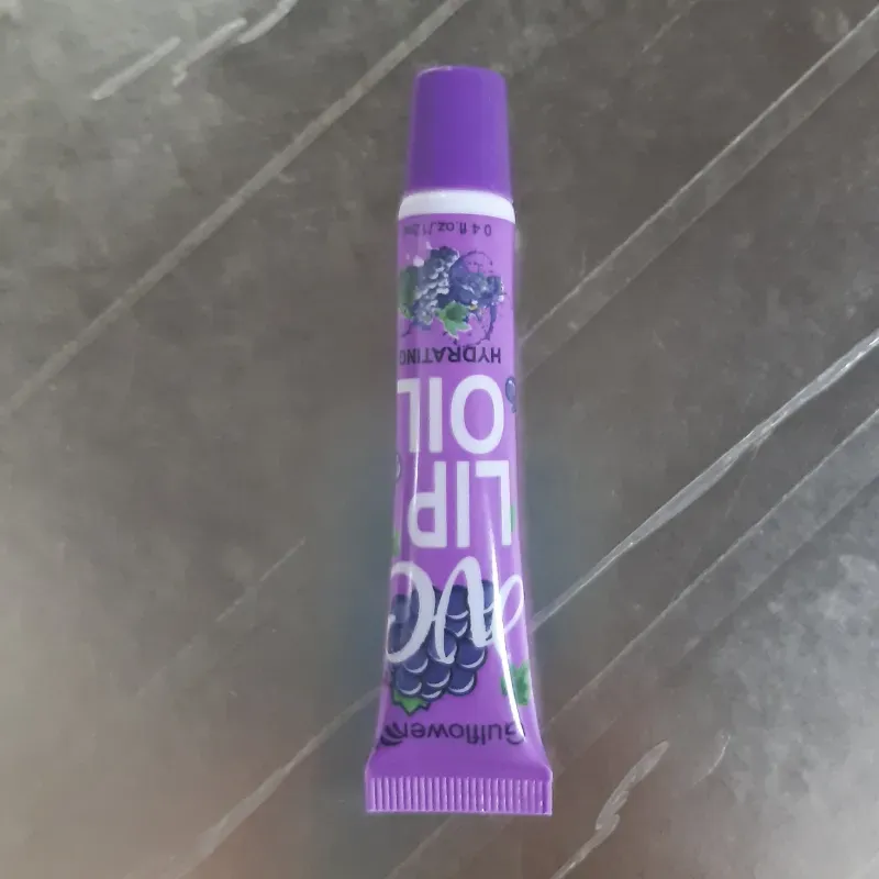 BRILLO PARA LABIOS 0.4 OZ 1 UNIDAD