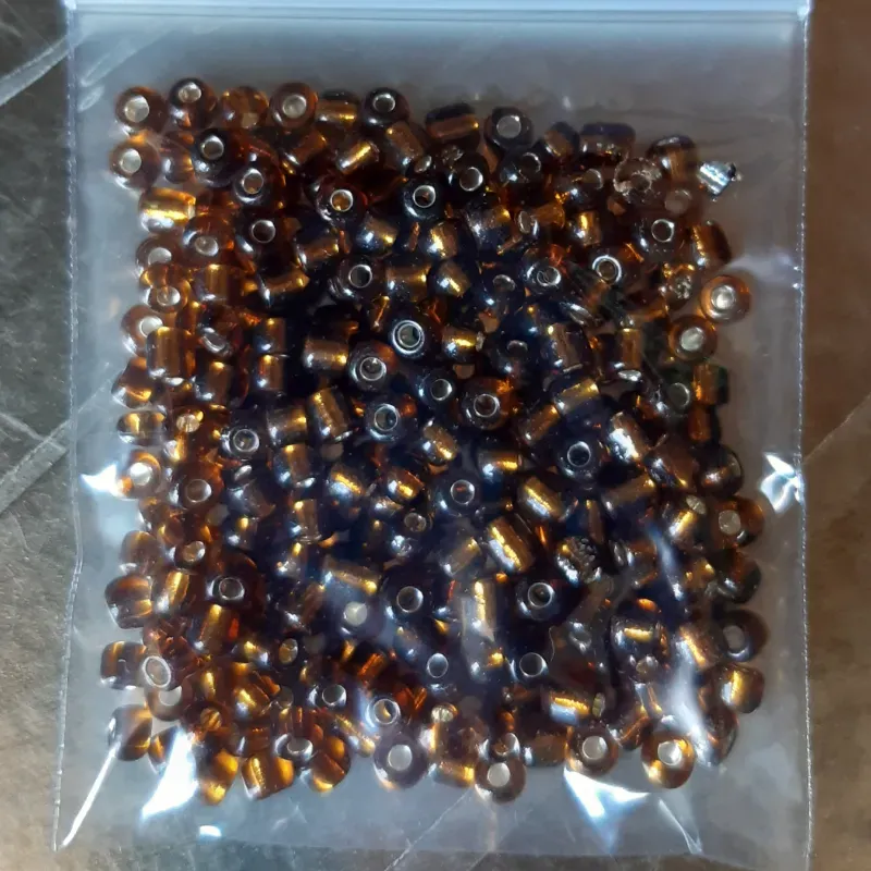 CHAQUIRONES 20 GRAMOS