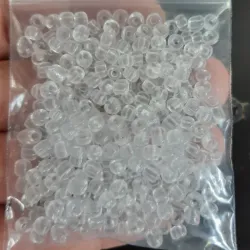 CHAQUIRONES 25 GRAMOS