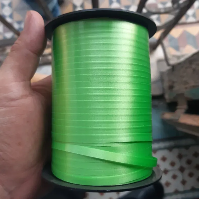 CINTA DECORATIVA 5 MM 1 ROLLO 450 MT