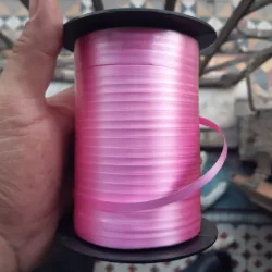 CINTA DECORATIVA 5 MM 1 ROLLO 450 MT