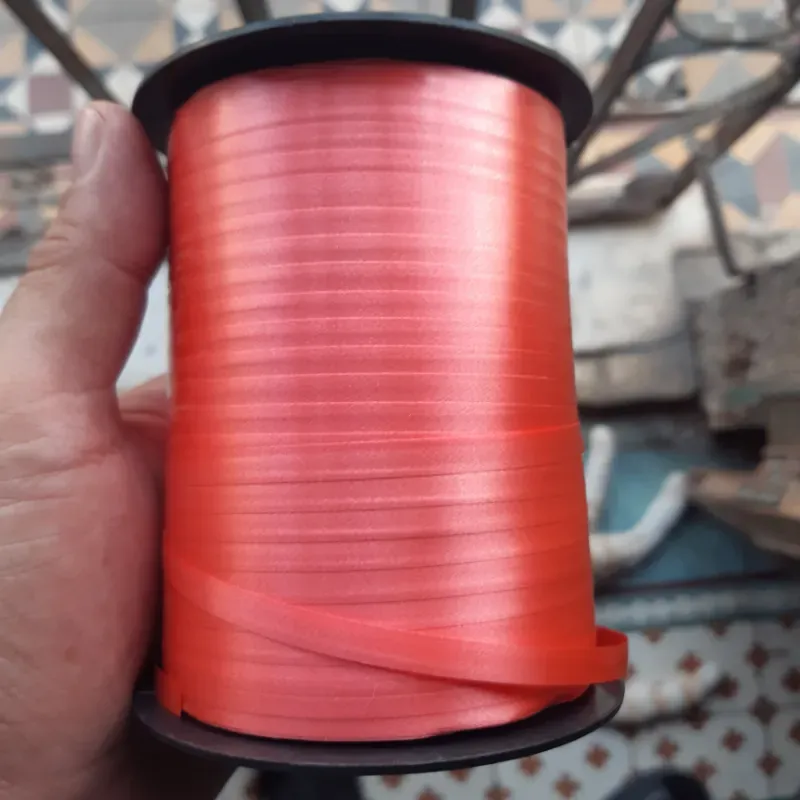 CINTA DECORATIVA 5 MM 1 ROLLO 450 MT