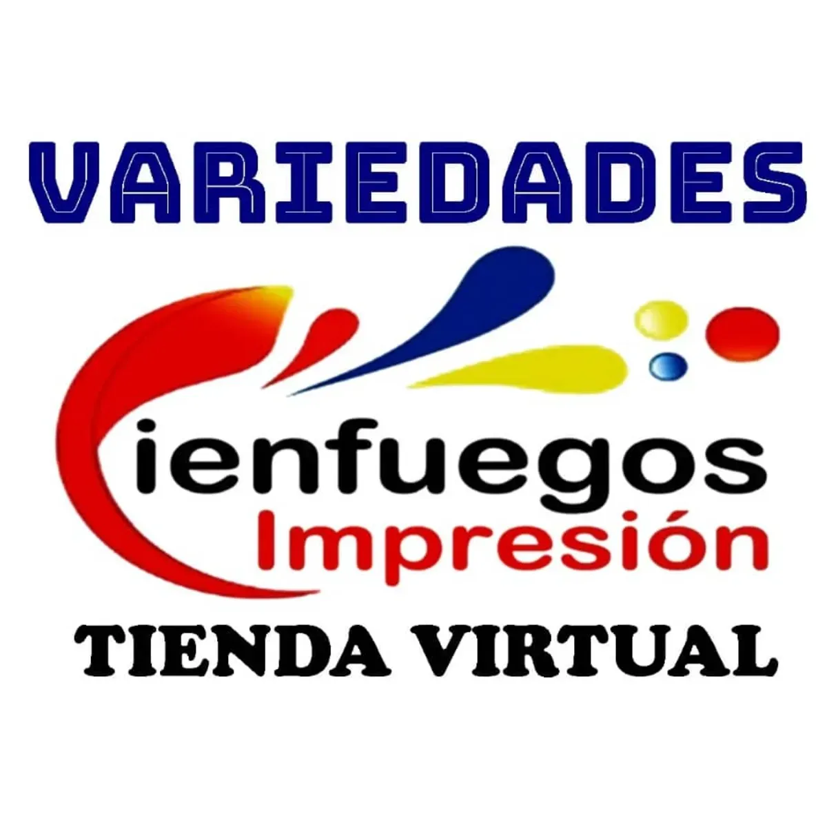 Cienfuegos Impresión 