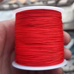 HILO CHINO 0.6 MM 1 CONO 100 MT