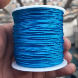 HILO CHINO 0.8 MM 1 METRO