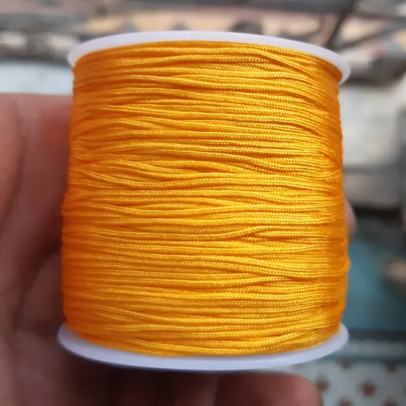 HILO CHINO 0.8 MM 1 METRO