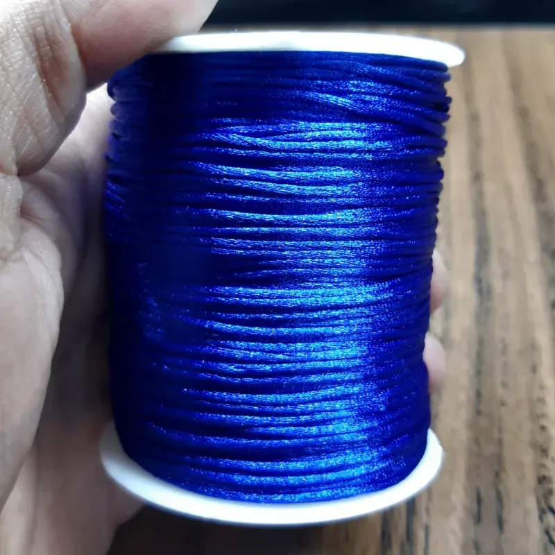 HILO COLA DE RATA 1 MM 1 METRO
