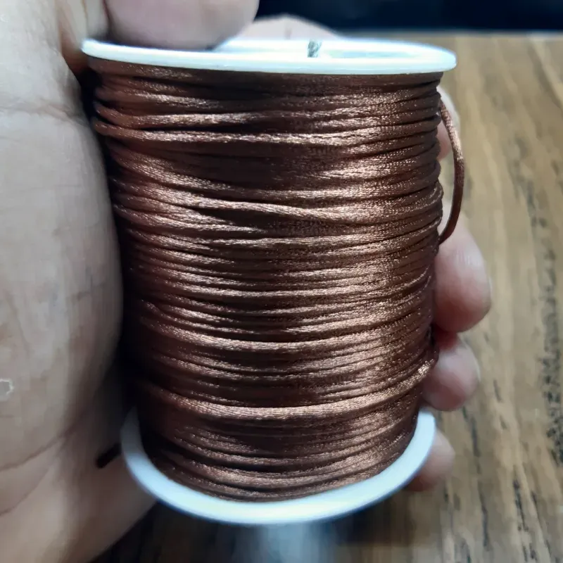 HILO COLA DE RATA 1 MM 1 METRO