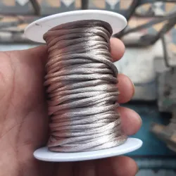 HILO COLA DE RATA 2 MM 1 METRO