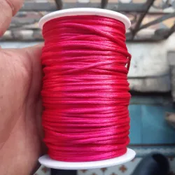 HILO COLA DE RATA 2 MM 1 METRO