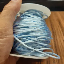 HILO COLA DE RATA 2 MM 1 METRO