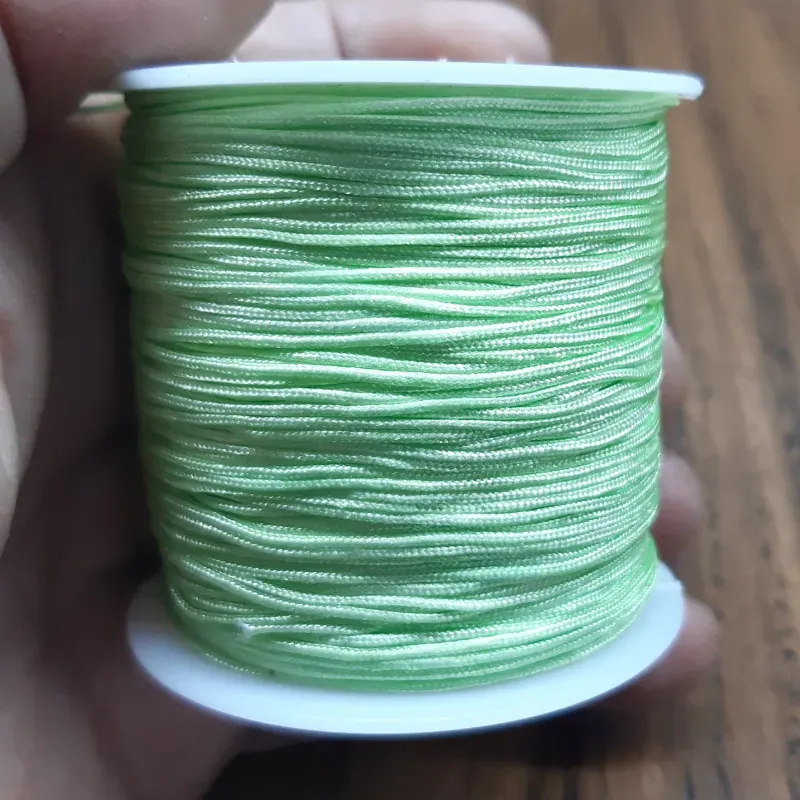 HILO COREANO 0.8 MM 1 METRO