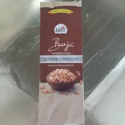 INCIENSO BENJUI 1 UNIDAD