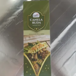 INCIENSO CANELA RUDA 1 UNIDAD