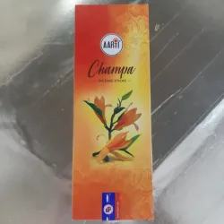 INCIENSO CHAMPA 1 UNIDAD