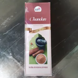 INCIENSO CHANDAN 1 UNIDAD
