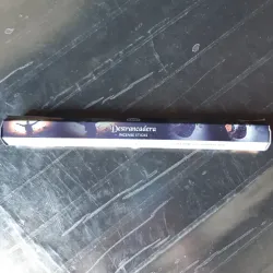 INCIENSO DESTRANCADERA 1 CAJA 20 UNIDADES