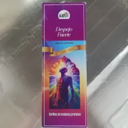 INCIENSO DESPEJO FUERTE 1 UNIDAD