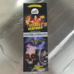 INCIENSO FUERTE DESPOSEO 1 UNIDAD