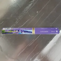 INCIENSO LAVANDA 1 UNIDAD