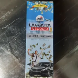 INCIENSO LEVANTA NEGOCIO 1 CAJA 20 UNIDADES