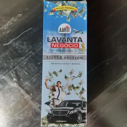 INCIENSO LEVANTA NEGOCIO 1 UNIDAD