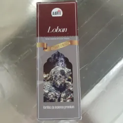 INCIENSO LOBAN 1 UNIDAD