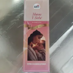INCIENSO MAMA Y BEBE 1 UNIDAD