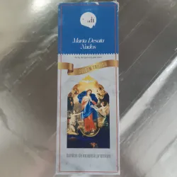 INCIENSO MARIA DESATA NUDOS 1 CAJA 20 UNIDADES
