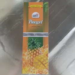 INCIENSO PINAPEL 1 CAJA 20 UNIDADES