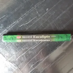 INCIENSO PRECIOSO EUCALIPTO 1 UNIDAD