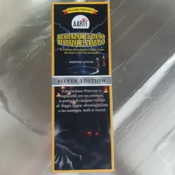 INCIENSO RECHAZAR EL DAÑO 1 UNIDAD
