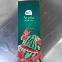INCIENSO SANDIA 1 UNIDAD