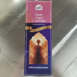 INCIENSO SANTO ANGEL GUARDIAN 1 CAJA 20 UNIDADES