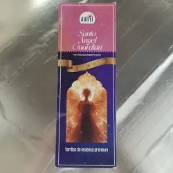 INCIENSO SANTO ANGEL GUARDIAN 1 UNIDAD
