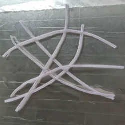 LIMPIAPIPA LISO 1 UNIDAD