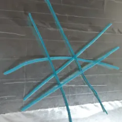 LIMPIAPIPA LISO 1 UNIDAD
