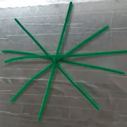 LIMPIAPIPA LISO 1 UNIDAD