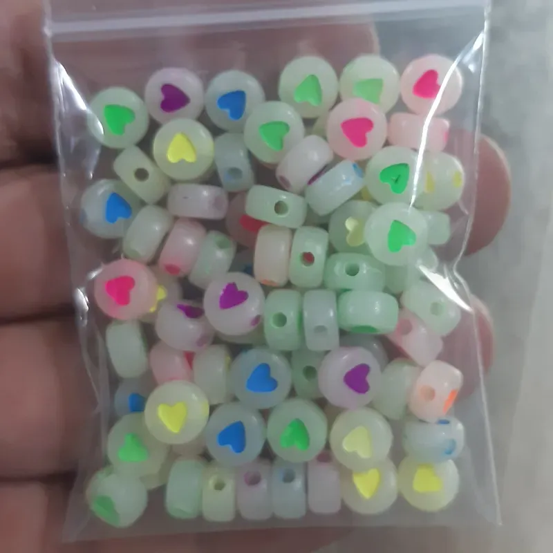 LUNETAS 6 MM 10 GRAMOS