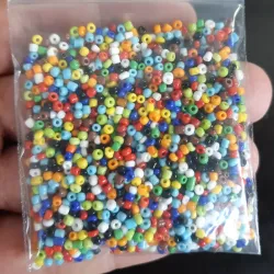 MOSTACILLAS 25 GRAMOS
