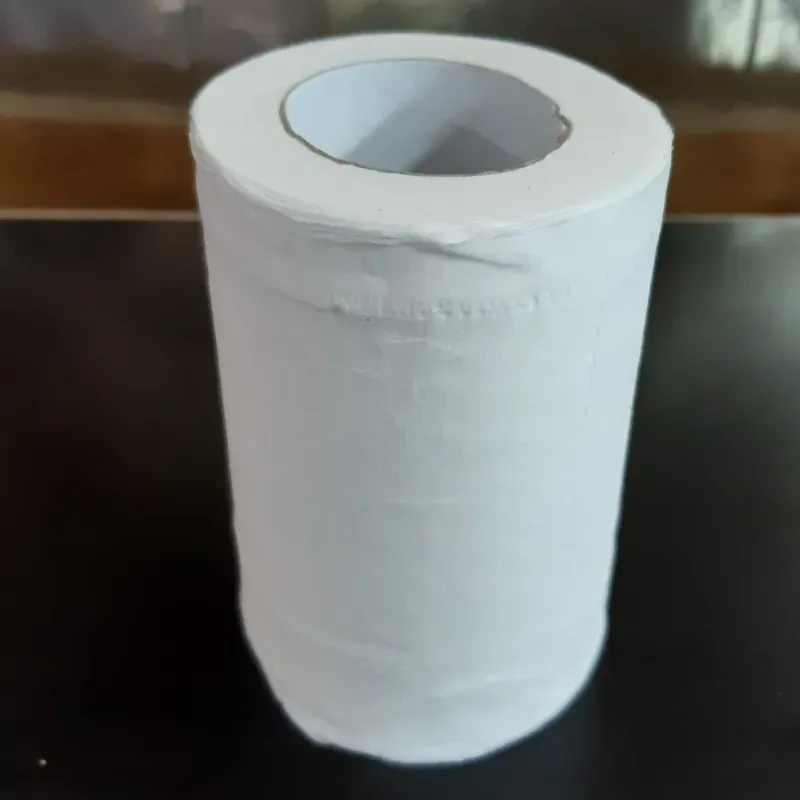 PAPEL SANITARIO 1 ROLLO