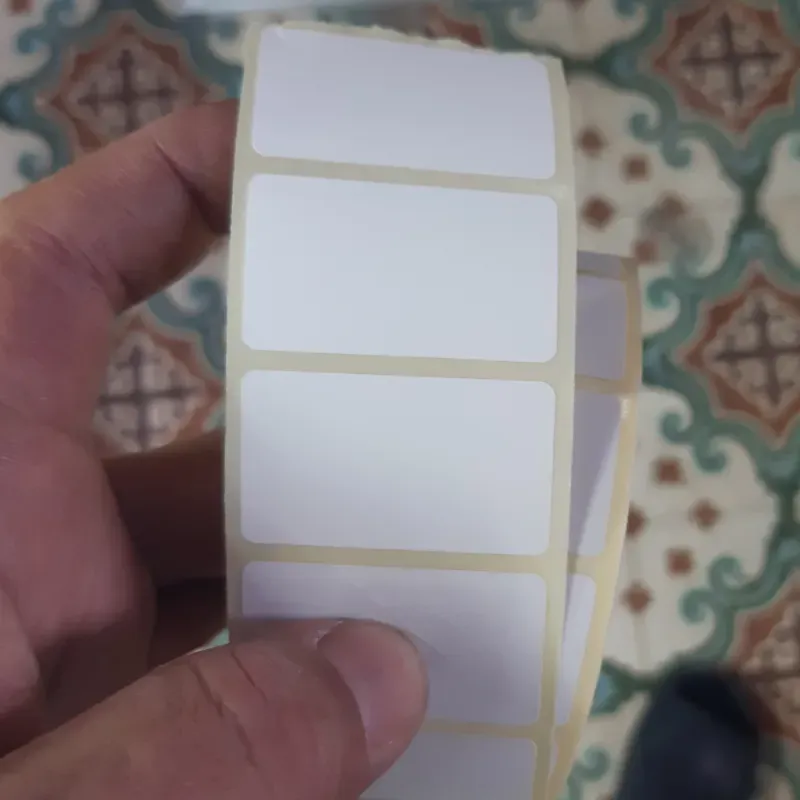 PEGATINA PARA PRECIOS 100 UNIDADES