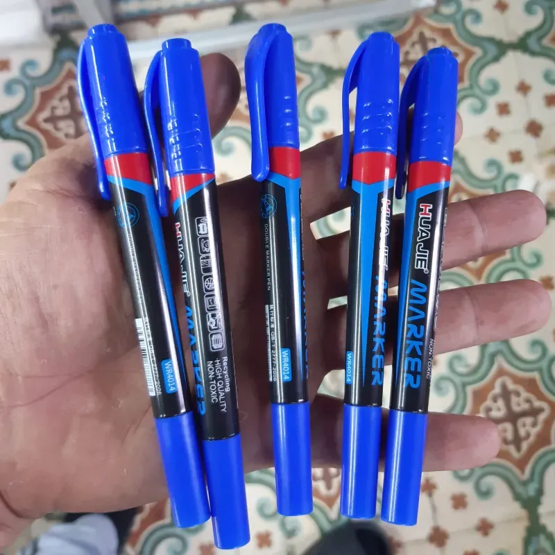 PERMANENTE DE 2 PUNTAS 1 UNIDAD