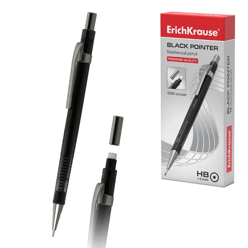 PORTAMINA 0.5 MM 1 UNIDAD