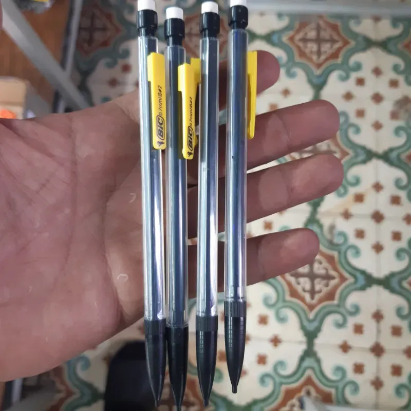 PORTAMINA 0.7 MM 1 UNIDAD