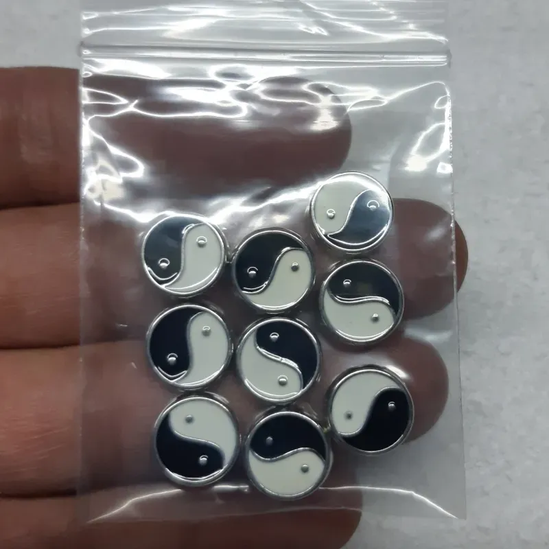 SEPARADOR YIN YANG 9 UNIDADES