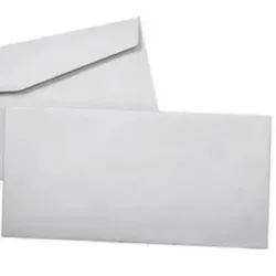 SOBRE PARA CARTAS 1 UNIDAD