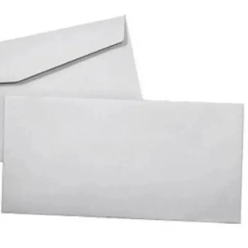 SOBRE PARA CARTAS 1 UNIDAD