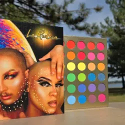 Maquillaje 